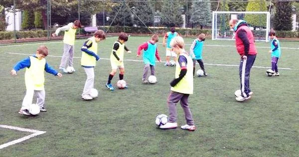 Beykoz İlçesinde spor okullarına bir yenisi daha eklendi. TED İstanbul