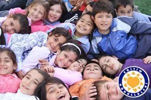 ​Öğrencilere okuldan arta kalan zamanlarda eğitim desteği vermek üzere kurulan