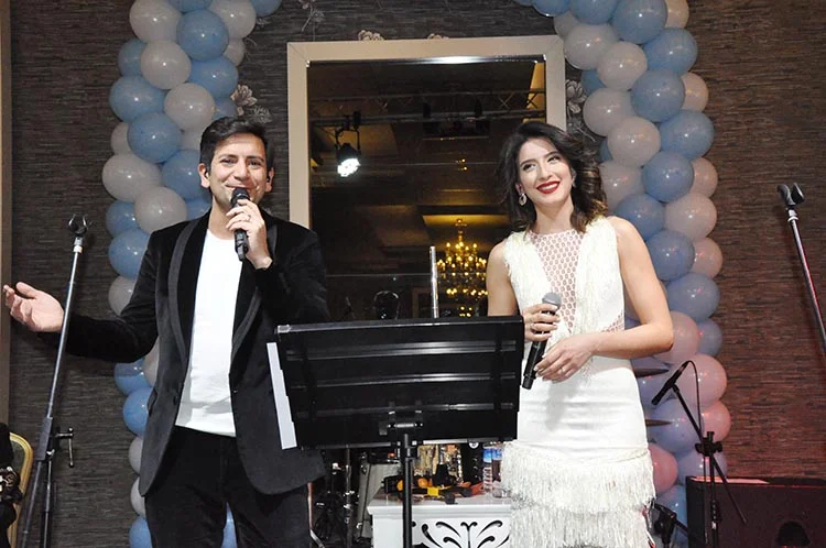 Türk Eğitim Vakfı Beykoz Birimi, Kavacık Limak Otelde yapmış olduğu