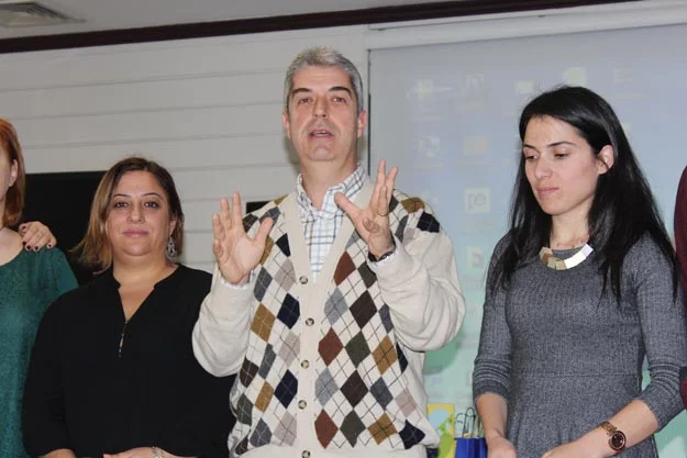 tegv gonulluler gunu mg