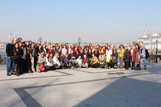 tegv gonulluler gunu mg 16 Bya lRK 2J