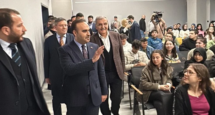 Beykoz 360 Vizyon Gelişim Merkezi bünyesinde kurulan teknoloji takımları ilk