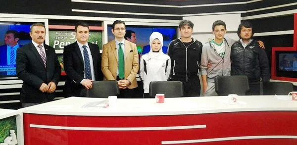 Tek Rumeli TV, Beykoz Belediyesi Gençlik ve Spor Kulübü’nün çalışmalarını