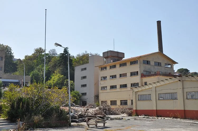 Torunlar’ın Beykoz’daki otel inşaatı için geri sayım başladı 1 tekel beykoz 1 0 9XbzqK3M