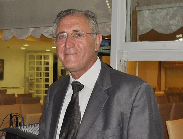 Beykoz Belediyesi 2. Dönem Meclis Üyeleri'nden Tekin Işık, 59 yaşında