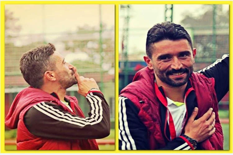 Beykoz 1908 takımında başarının en önemli mimarlarından biri olan teknik