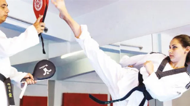 Astım hastalığına bağlı geçirdiği solunum krizleri nedeniyle yaşamını doktor kontrolünde