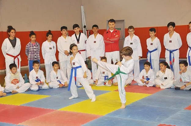 tekvando beyk QnyM8rlv