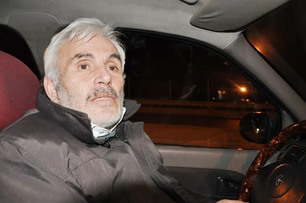 Anadolu'dan Beykoz'a gelen vatandaşların ilçe hakkındaki ilk izlenimlerini edindikleri Kavacık