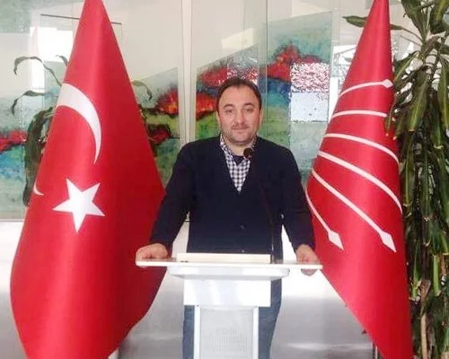 İçindeki bulunduğumuz ayın sonunda yapılması planlanan CHP Beykoz İlçe Başkanlığı