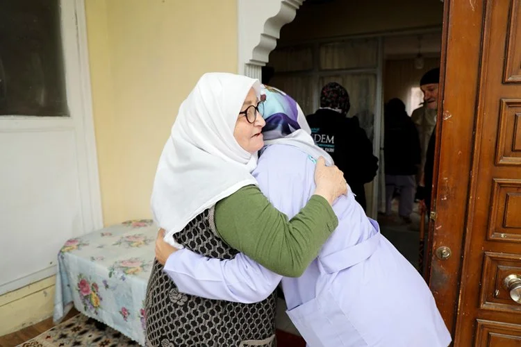 Fırtına gibi geliyor, temizleyip gidiyorlar 2 temizlik beyk XXc3L 9 ls