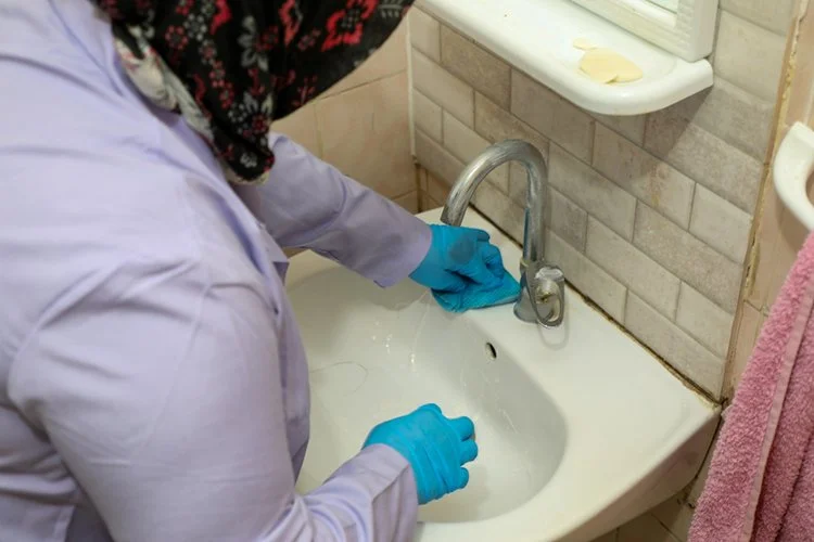 Fırtına gibi geliyor, temizleyip gidiyorlar 3 temizlik beykoz 3 RuMJFPfeVy