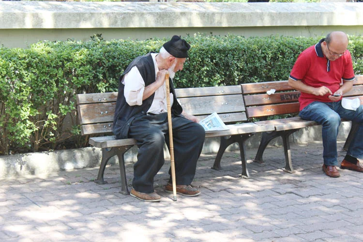 Beykoz Kaymakamlığı, Kavacık Yıldırım Bayezit Camii’nde 15 Temmuz Şehitleri için
