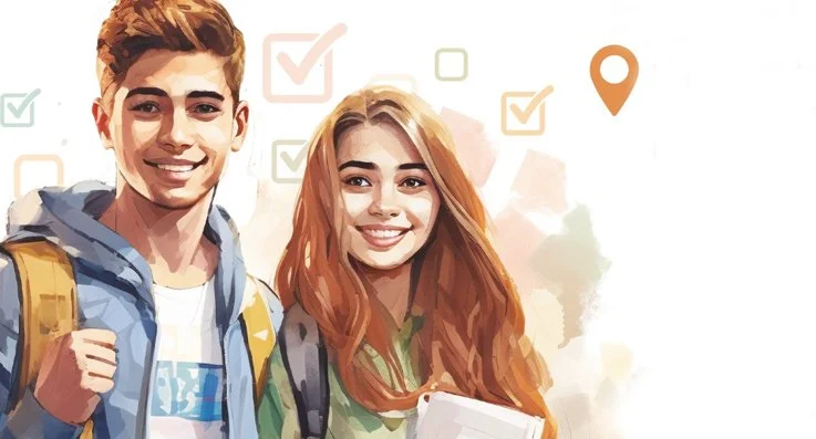 Beykoz Belediyesi, Yüksek Öğretim Kurumları Sınavı (YKS) sonuçlarının açıklanmasının ardından