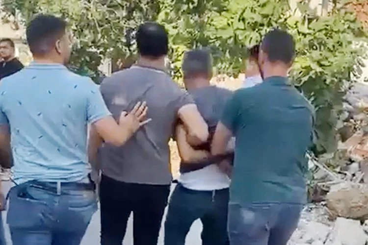 Beykoz Belediyesi ve Çevre Şehircilik Bakanlığının Tokatköy’de yürüttüğü kentsel dönüşüm