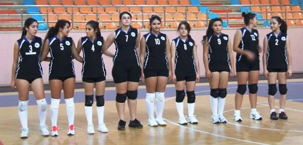 Dost Beykoz’un gündeme getirdiği, Beykoz Belediyesi Gençlik Spor Kulübü’nün yaşadığı