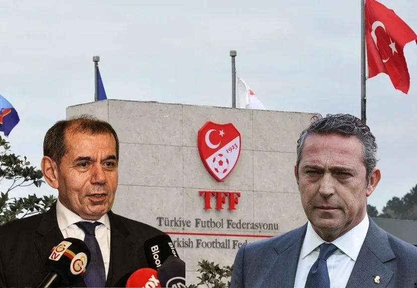 Pazartesi günü oynanacak Fenerbahçe ve Galatasaray derbisi öncesi her iki