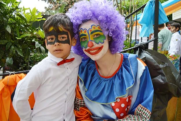 TEGV İpek Kıraç Öğrenim Birimi, 23 Nisan etkinliklerinde 300 çocuğu