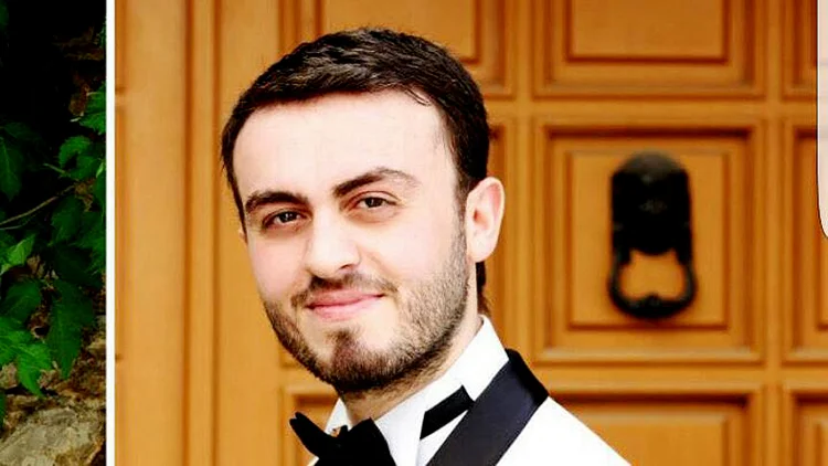 Karabük'te yapılan FETÖ/PDY operasyonu sonrasında el konulan Fatih Koleji'ne Beykozlu