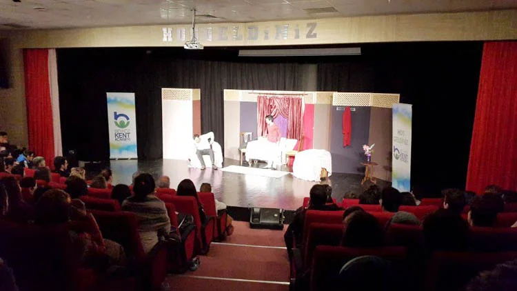 Beykoz Belediyesi, Beykoz Kent Konseyi ve Yeşilay Beykoz Şubesi işbirliğiyle