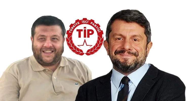 İHH Beykoz Temsilcisi Ekrem Tuncer, Gezi Parkı davasında suçlu bulunarak