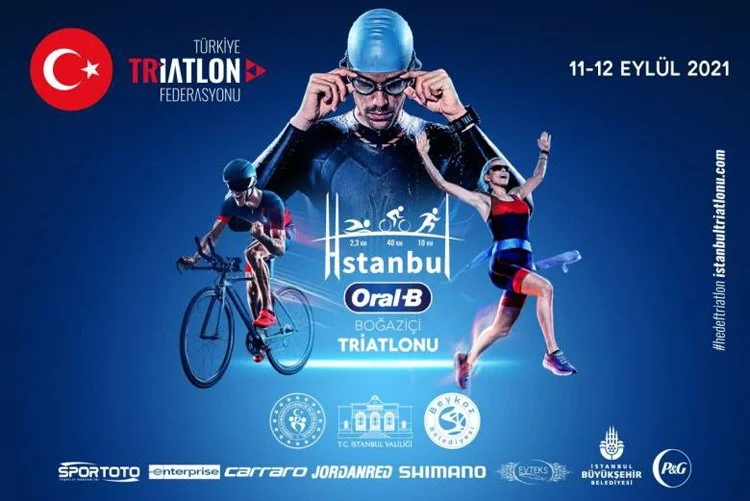 Beykoz’da bu yıl 2. si gerçekleşecek “İstanbul Oral B Boğaziçi