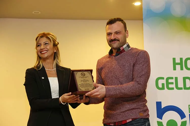 Beykoz’da bağımlılıkla mücadele kapsamında, öğrenciler üzerinde etkili olabilecek farklı projeler