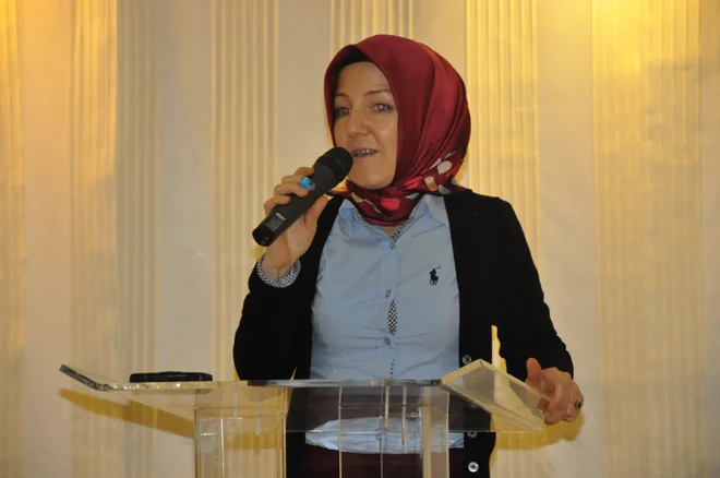 Bu yıl 5.’si düzenlenen ‘Sağlık Çalışanlarıyla İstişare Toplantısı’ Manisa’nın Soma