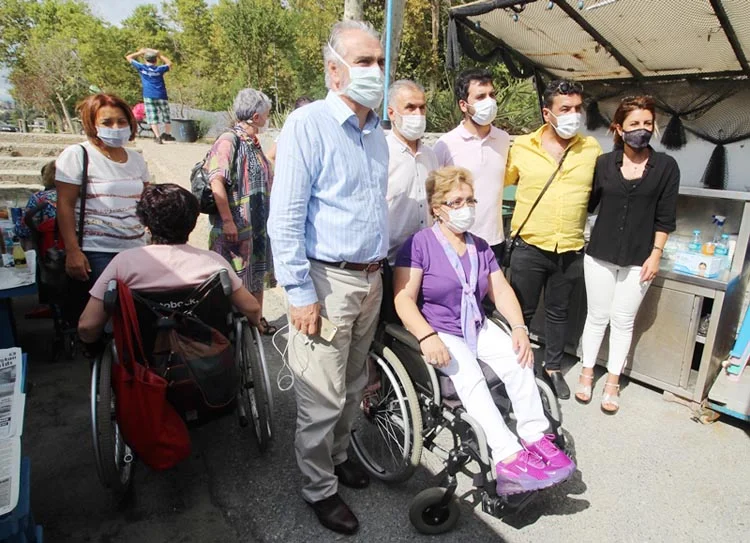 Beykoz Balık Ekmekten TOFD’lilere ziyafet 4 to hD57PBBrEi