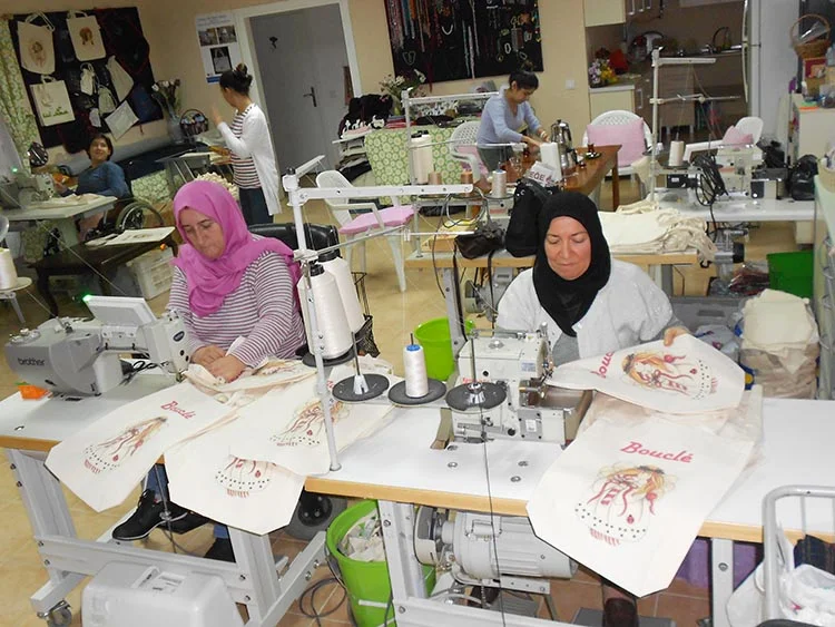 TOFD Beykoz Şubesi Dünya Engelliler Günü için iddialı bir organizasyona