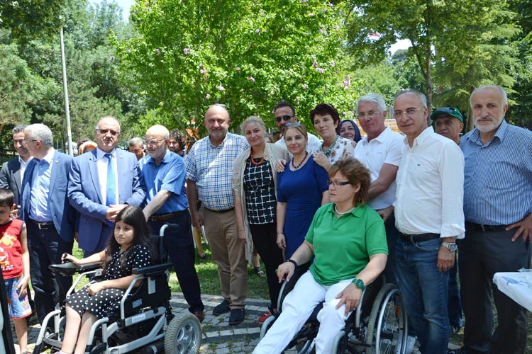 TOFD Beykoz Şubesi, geleneksel olarak düzenlediği kır pikniği için hazırlıklarını