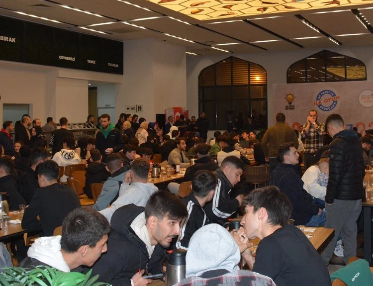 Bakan Varank'ın TOGG'lu Beykoz ziyareti 2 tog4 vIC rFveKP