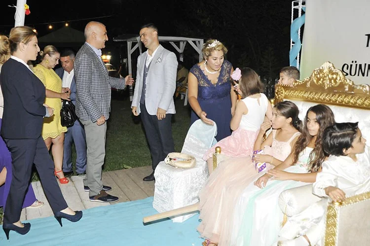 Beykoz Belediye Başkanı Yücel Çelikbilek’in koruma amiri Necdet Özdemir’in 7