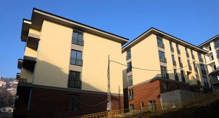 Beykoz'un kentsel dönüşümünde sona yaklaşıldı 3