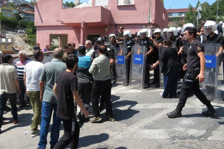 Beykoz ve İBB Meclis Üyesi Cemal Sataloğlu, Eylül ayı ilk