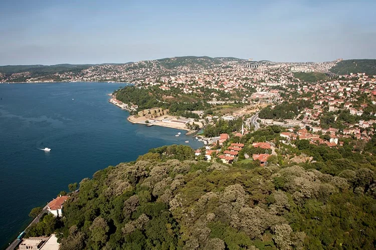 Beykoz’un ilk kentsel yenileme projesi Tokatköy Şehr-i Sitare’nin uygulanmasına 
