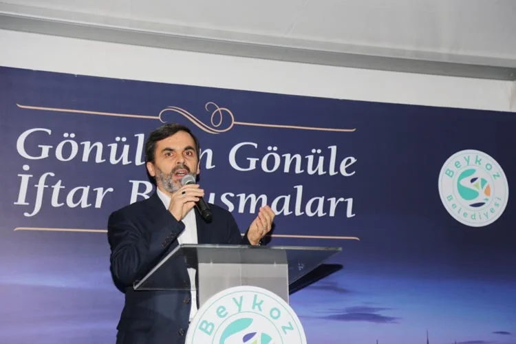 Beykoz Belediyesi, Ramazan ayı süresince Beykoz'un bütün mahallelerinde kurmayı planladığı