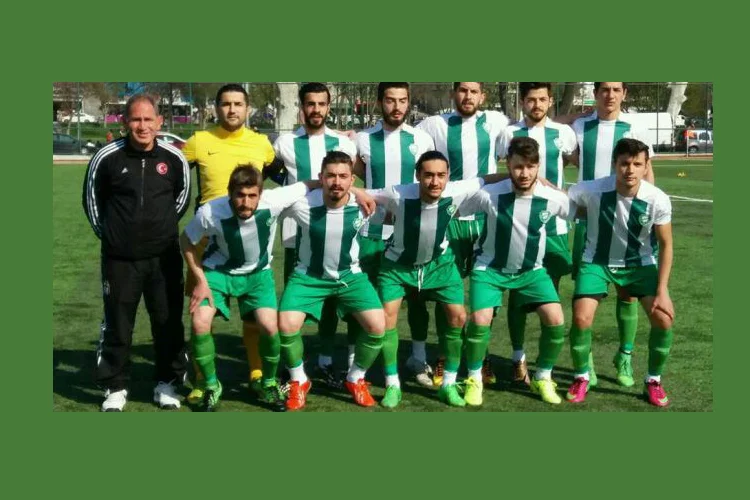 Beykoz temsilcisi rahat bir oyunla rakibini farklı skorla geçerek ikinci