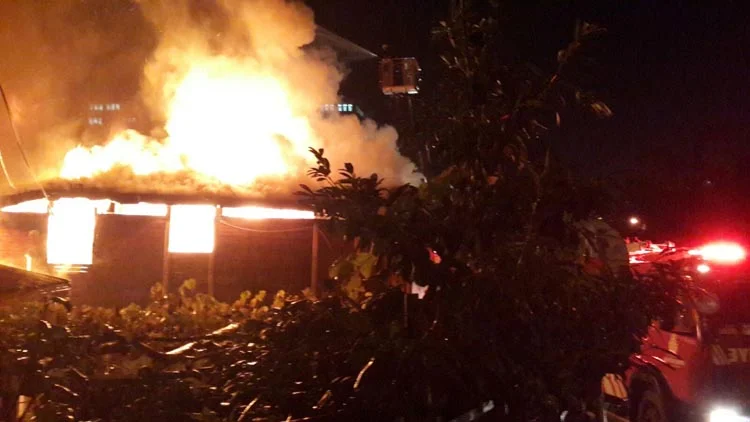 Beykoz Tokatköy mahallesinde yangın 1 tokatkoy 3