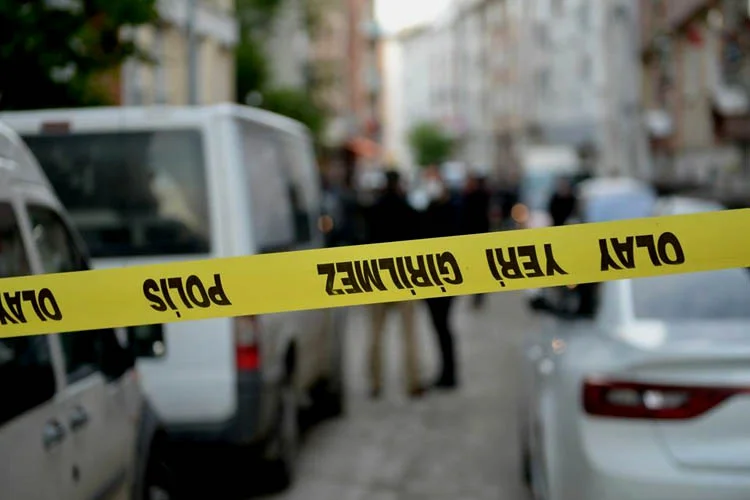 Beykoz Mahalleleri Kültür Yardımlaşma Dayanışma Derneği Başkanı Kadir İleri ve