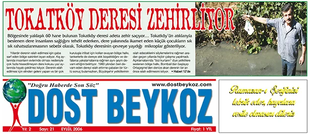 Beykoz'da öyle bir geçer zaman ki Eylül... 1 11 tokatkoy de Bf75AZfpvo