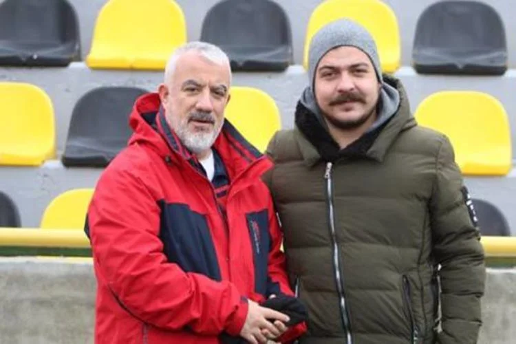 Beykoz’un İstanbul 2. Amatör Lig 18. Grup ekiplerinden Tokatköyspor ilk