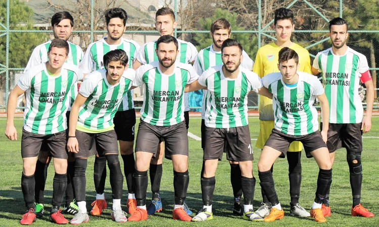 İstanbul 1.Amatör Lig ekiplerinden ve grubunda zor günler yaşayan Tokatköyspor,