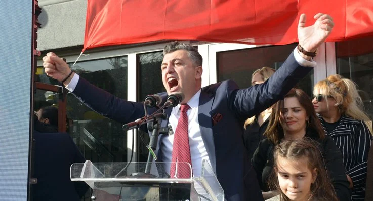 Tuncay Tolga Özçakmak Beykoz'da çalışmalarını sonlandırdı 2 tolga1 UbeuFfrwFi