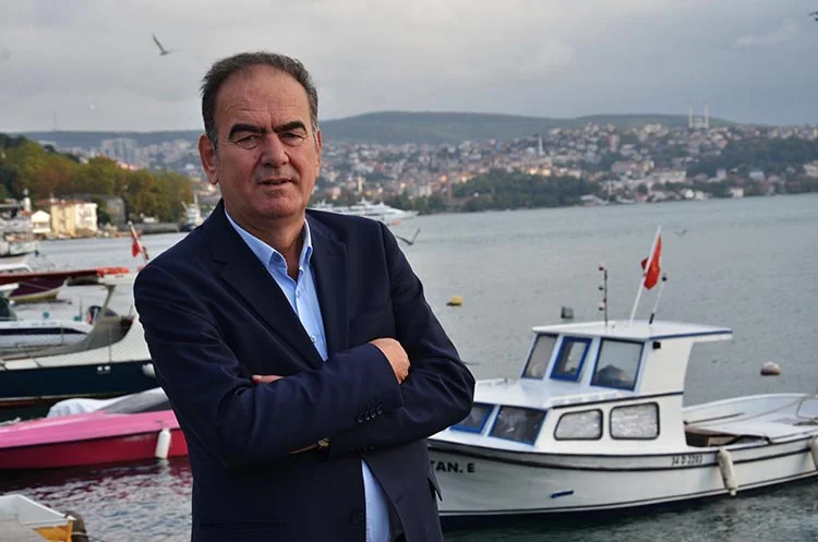 CHP Beykoz Belediye Başkan aday adaylarından Muammer Tonya, adayın açıklanmasının