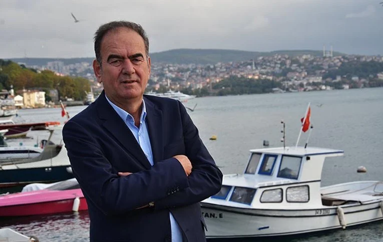 2019 yılı Mahalli İdareler Genel Seçimlerinde CHP Beykoz Belediye Başkan