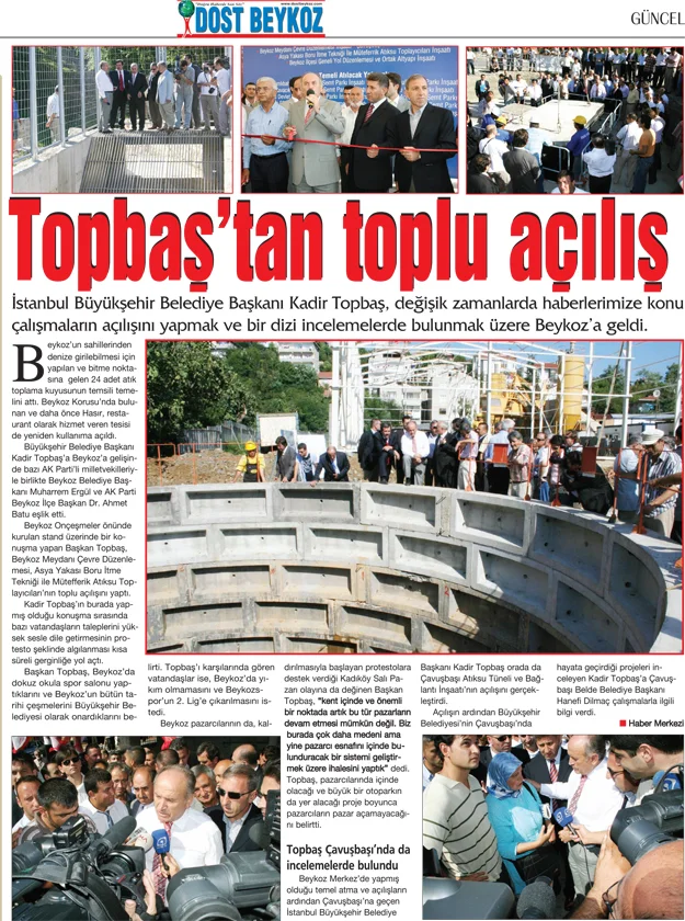 Beykoz'da öyle bir geçer zaman ki Eylül... 1 9 topbas be sLwtFOQnDV