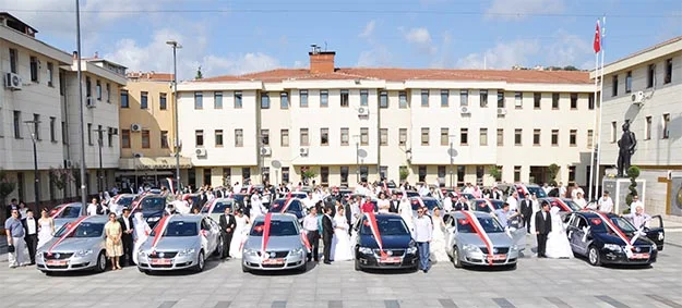 Beykozlular Dikkat! Son başvuru: 20 Temmuz 3 toplu nikah beyk lUGOsVSLeS