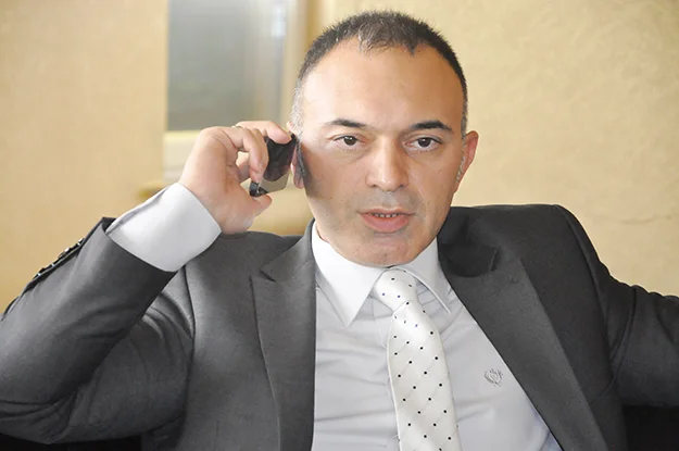 Beykoz İlçe Emniyet Müdürü Yüksel Toprak, özellikle uyuşturucu gibi konuların