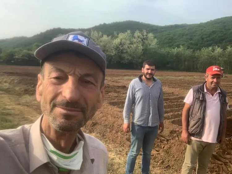 toprak hab DU4ZeU32IR